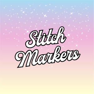 Stitch Markers