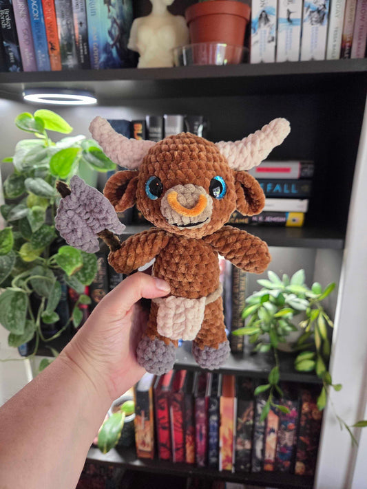 Minotaur
