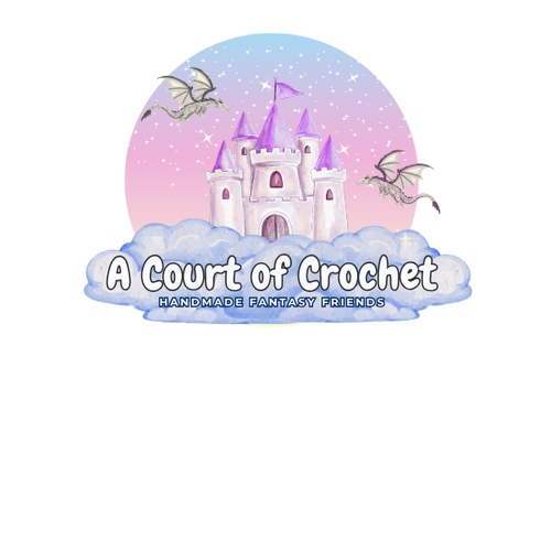 A Court of Crochet