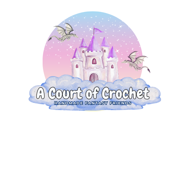 A Court of Crochet