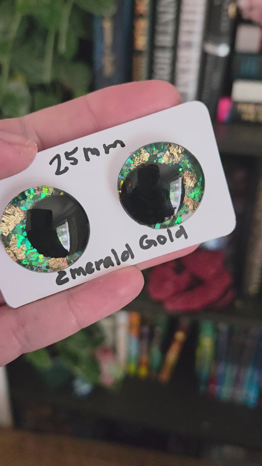 Emerald Gold