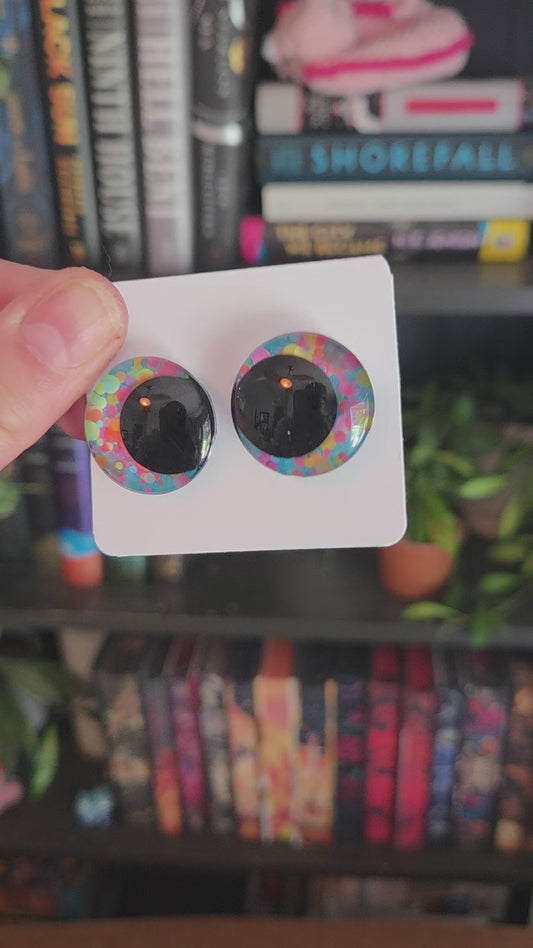 Bubble Party 25mm