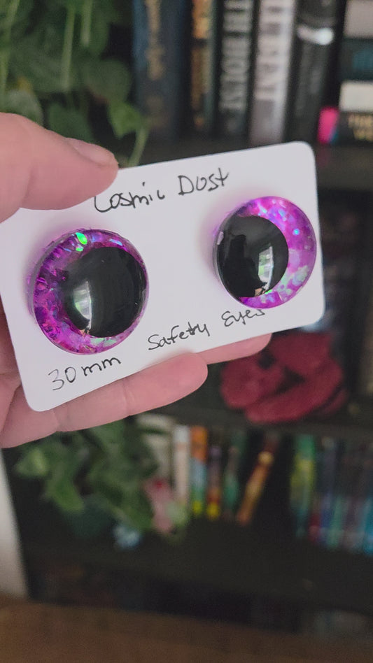 Cosmic Dust