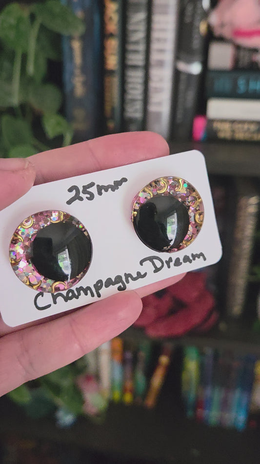 Champagne Dream