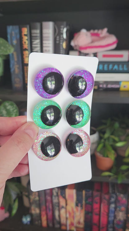 Candy Sparkle 30mm Set