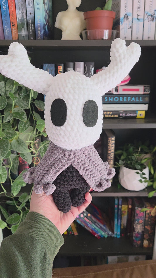 Hollow Knight