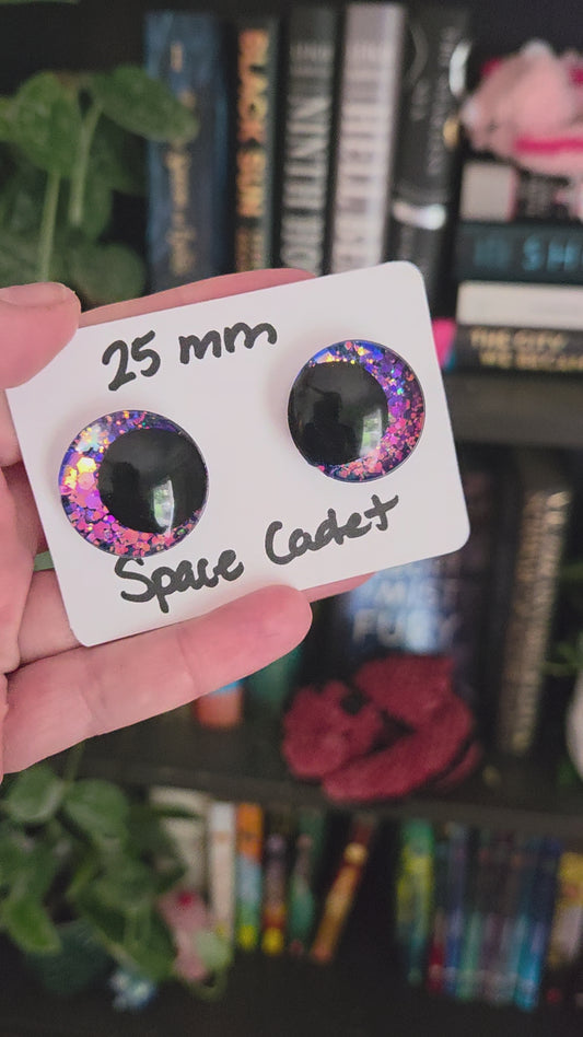 Space Cadet