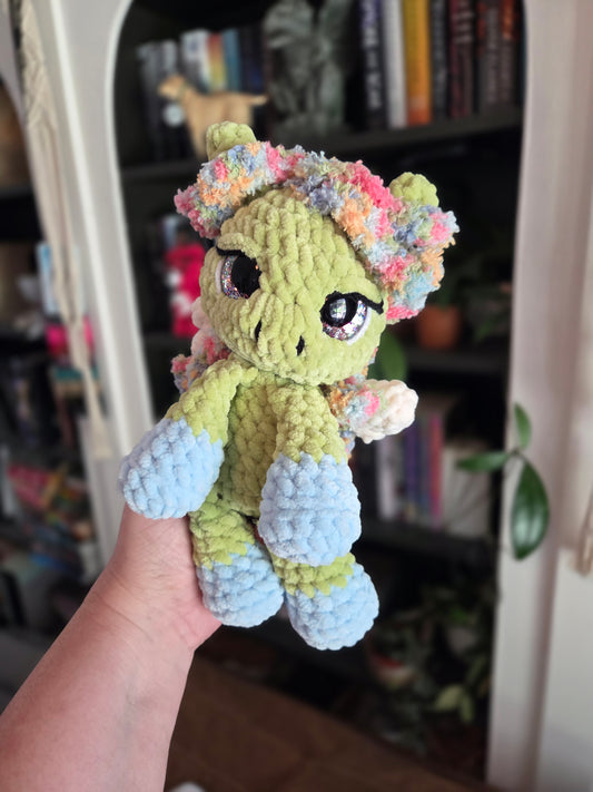 Jubilee Pegasus