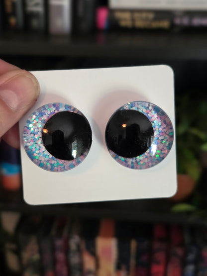 Baby Confetti 30mm