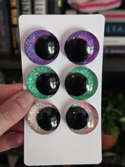 Candy Sparkle 30mm Set