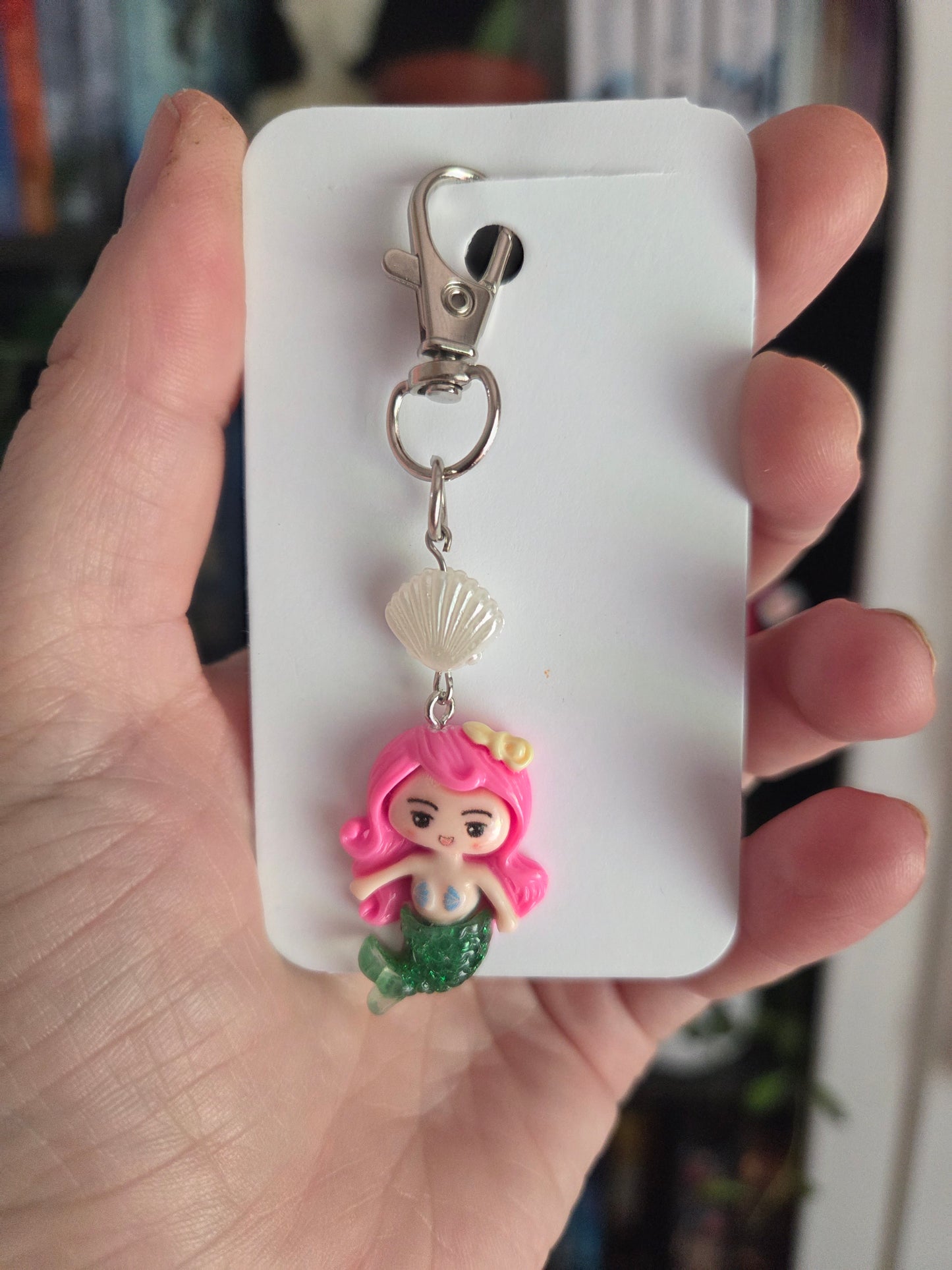 Mermaid Ariel
