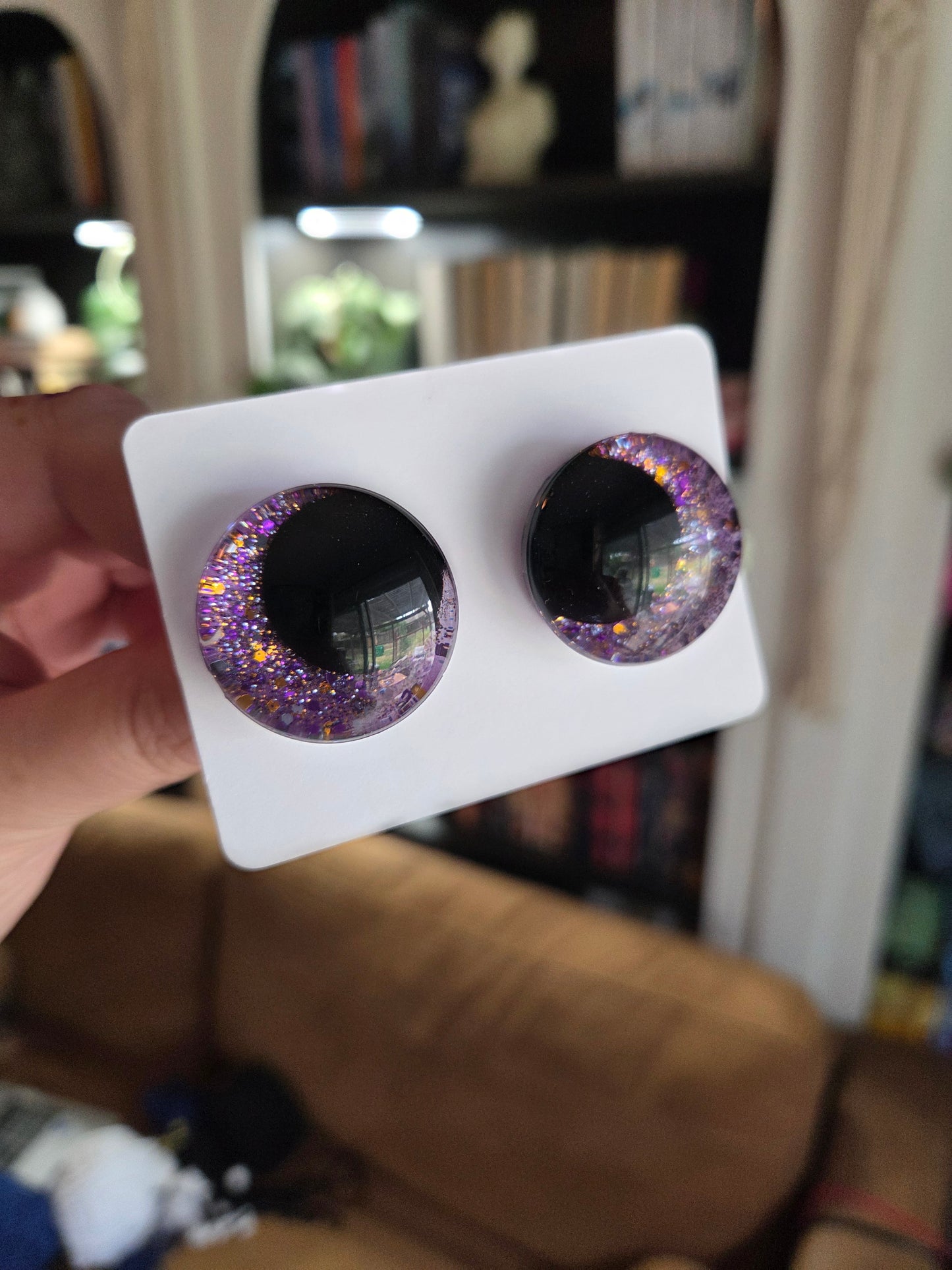 Synthwave 30mm