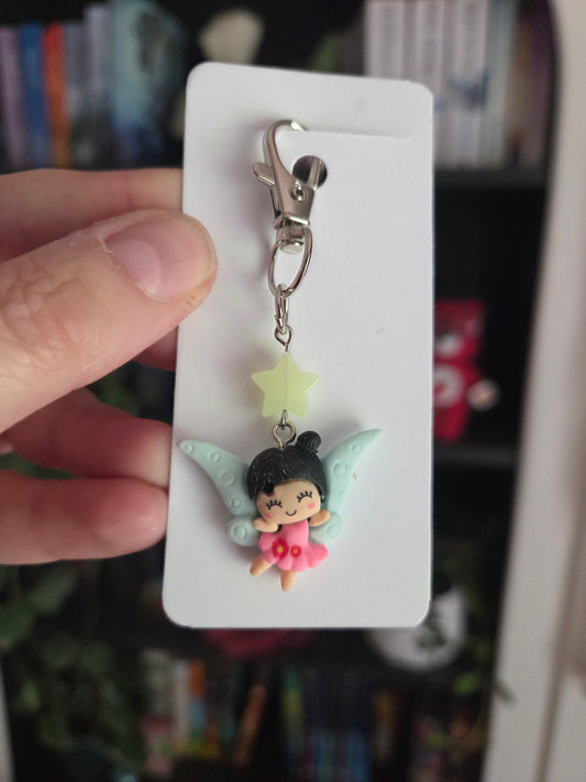 Fairy Mabel