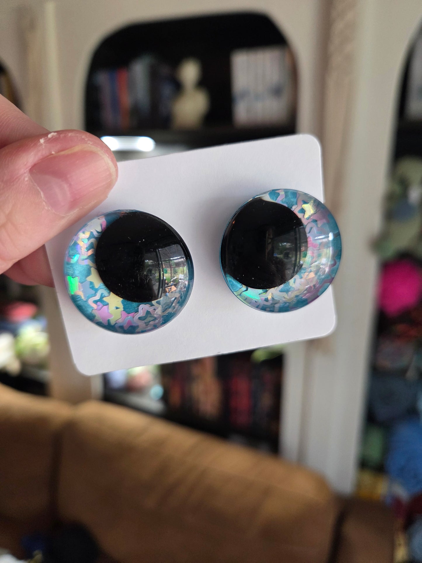 Holo Dream 30mm