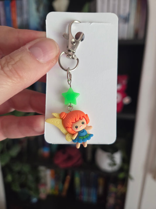 Fairy Frizzle