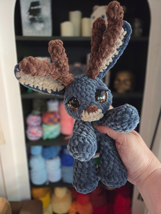 Jupiter Jackalope