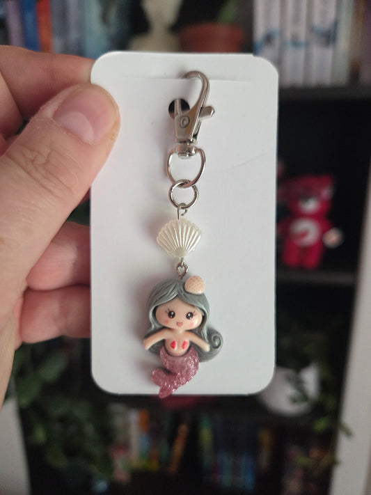 Mermaid Olive
