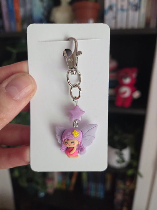 Fairy Violet