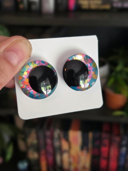 Bubble Party 25mm