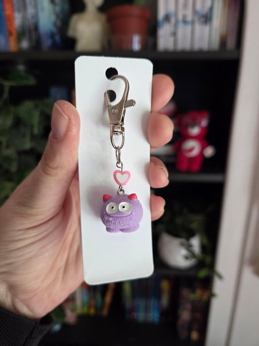 Monster - Moo